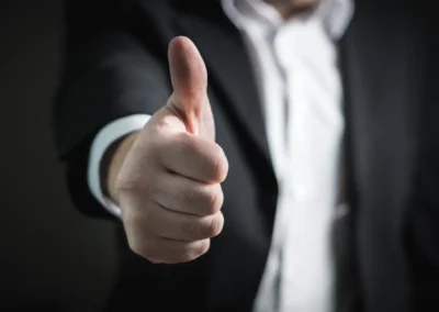 Retail Chain Expansion Recruitment